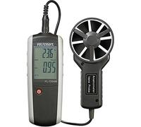 Voltcraft Anémomètre PL-130 AN – 0,4 à 30 m/s