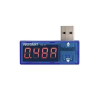 Voltcraft PM-37 Compteur De Puissance Numérique USB