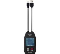 VOLTCRAFT PM-41 USB-C® und USB Typ A Tester