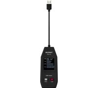 VOLTCRAFT PM-42 USB Typ A Tester mit Zuschaltung von Last