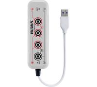 Voltcraft - Pm-45 Prise Adaptateur -