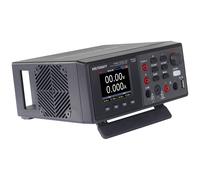 VOLTCRAFT PMM 3005-20 Multimètre et bloc d'alimentation numérique CAT II 600 V