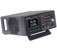 VOLTCRAFT PMM 6010-60 Multimètre et bloc d'alimentation numérique CAT II 600 V Affichage (nombre de points): 60000