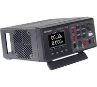 VOLTCRAFT PMM 6010-60 Multimètre et bloc d'alimentation numérique CAT II 600 V Affichage (nombre de points): 60000