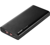 Voltcraft Powerbank 26800 M Ah Quick Charge 3.0 Power Delivery 3.0 Li Ion Schw458