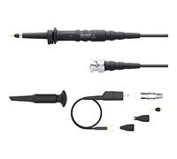 VOLTCRAFT PP-320 Pointe de touche 25 MHz 1:1 400 V