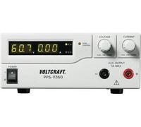 Voltcraft PPS-11360 Alimentation de laboratoire réglable 1 - 36 V/DC 0 - 5 A 180 W USB