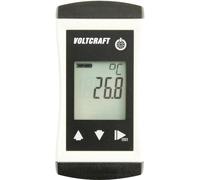 VOLTCRAFT PTM-100 Appareil de mesure de température -200 - 450 °C sonde Pt1000