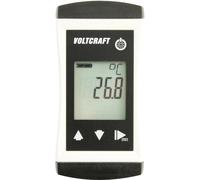 VOLTCRAFT PTM-100 Appareil de mesure de température -200 - 450 °C sonde Pt1000 IP65