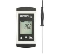 VOLTCRAFT PTM-120 Appareil de mesure de température -70 - 250 °C sonde Pt1000