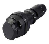 Voltcraft Réducteur de tension prise femelle 7 pôles