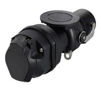 VOLTCRAFT Réducteur de tension prise mâle 15 pôles