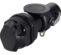 VOLTCRAFT Réducteur de tension prise mâle 15 pôles