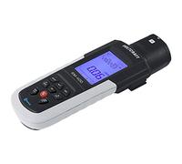 Voltcraft Compteur Geiger RM-400 – Alpha, Beta, Gamma, Rayons X, signal sonore, logiciel