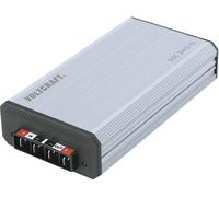 VOLTCRAFT SDC-2412-12 Convertisseur CC/CC 24 V/DC - 13.8 V/DC/16 A 166 W
