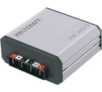 VOLTCRAFT SDC 2412-5 Convertisseur CC/CC 24 V/DC - 13.8 V/DC/7 A 70 W