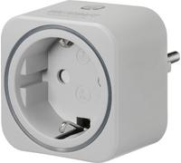 VOLTCRAFT SEM6000 DUAL Appareil de mesure des coûts énergétiques Interface Bluetooth Appareil de mesure