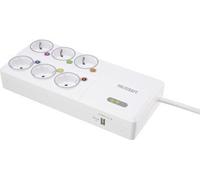 VOLTCRAFT SEM8500 Appareil de mesure des coûts énergétiques, incl