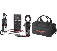 VOLTCRAFT Set appareil de mesure pour électricien