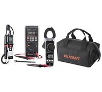 VOLTCRAFT Set appareil de mesure pour électricien