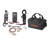 VOLTCRAFT Set appareil de mesure pour la formation