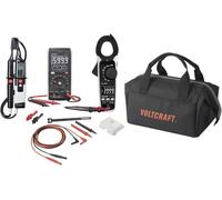 VOLTCRAFT Set appareil de mesure pour la formation