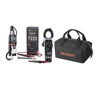 VOLTCRAFT Set appareil de mesure pour l'industrie