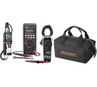 VOLTCRAFT Set appareil de mesure pour l'industrie