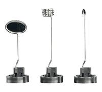 VOLTCRAFT Set d'accessoires Ø de la sonde 9.8 mm