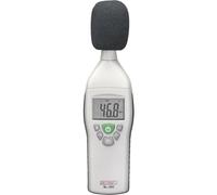 Voltcraft SL-200 Sonomètre, appareil de mesure du bruit 31.5