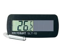 Voltcraft SLT-10 Thermomètre Numérique Solaire -50 à +80 Degrés