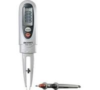 Voltcraft Multimètre numérique SMD-200 CAT III 600 V Affichage 6000 points