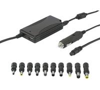 VOLTCRAFT SMP-90A Adaptateur secteur pour ordinateur portable 90 W 15 V/DC, 16 V/DC, 19 V/DC 4.7 A