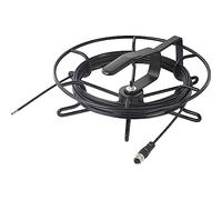 VOLTCRAFT Sonde dendoscope Ø de la sonde 3.9 mm 10 m
