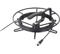 VOLTCRAFT Sonde dendoscope Ø de la sonde 3.9 mm 10 m