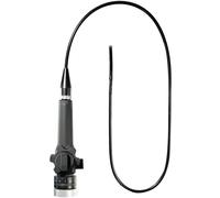 VOLTCRAFT Sonde d'endoscope Ø de la sonde 5.5 mm 80 mm étanche, éclairage LED, fonction pivotante
