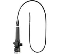 VOLTCRAFT Sonde d'endoscope Ø de la sonde 5.5 mm 80 mm étanche, éclairage LED, fonction pivotante