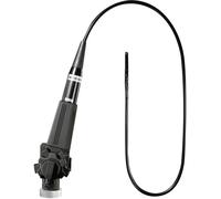 VOLTCRAFT Sonde dendoscope Ø de la sonde 7.5 mm 80 cm étanche, éclairage LED, fonction pivotante