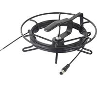 VOLTCRAFT Sonde dendoscope Ø de la sonde 3.9 mm 10 m