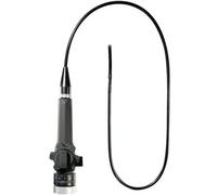 Voltcraft Sonde D'Endoscope De La Sonde 5.5 Mm 0.8 M étanche, éclairage Led, Fonction Pivotante