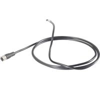 VOLTCRAFT Sonde d'endoscope Ø de la sonde 5.5 mm 1 m étanche, fonction pivotante, éclairage LED