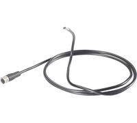 VOLTCRAFT Sonde d'endoscope Ø de la sonde 5.5 mm 3 m étanche, fonction pivotante, éclairage LED