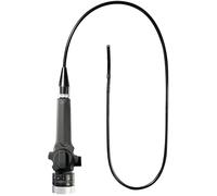 VOLTCRAFT Sonde dendoscope Ø de la sonde 5.5 mm 80 cm étanche, éclairage LED, fonction pivotante