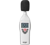 Voltcraft - Sonomètre Sl-200 30 - 130 Db 31.5 Hz - 8 Khz 1 Pc(s)