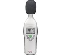 VOLTCRAFT Sonomètre SL-200 SE 30-130 dB 31.5 Hz - 8 kHz