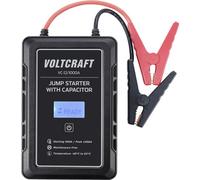 VOLTCRAFT Système de démarrage rapide VC-12/1000A VC-13998130 12V=500A CondensateurTechnique