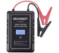 VOLTCRAFT Système de démarrage rapide VC-12/1000A VC-13998130 Courant d'aide au démarrage (12 V)=500