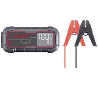 VOLTCRAFT Système de démarrage rapide VC-200074 VC-16026005 Courant d'aide au démarrage (12 V)=1000 A protection électronique