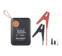 VOLTCRAFT Système de démarrage rapide VC-CJS76 VC-16024485 Courant d'aide au