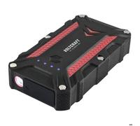 VOLTCRAFT Système de démarrage rapide VC-JS-800A-WP VC-14064700 Courant d'aide au démarrage (12 V)=400 A port USB 2x